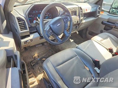 Zdjęcie 8 z 12 samochodu: 2022 FORD F250 VIN:1FTBF2A67NEC17268 - miniatura