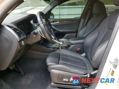 Zdjęcie 7 z 13 samochodu: 2020 BMW X3 SDRIVE30I VIN:5UXTY3C01L9D46076 - miniatura