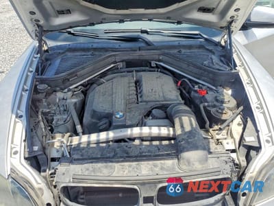 Zdjęcie 12 z 14 samochodu: 2013 BMW X6 XDRIVE35I VIN:5UXFG2C50DL784756 - miniatura