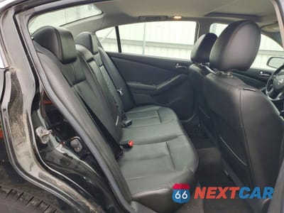 Zdjęcie 10 z 12 samochodu: 2010 NISSAN ALTIMA 2.5 VIN:1N4AL2AP4AN528105 - miniatura
