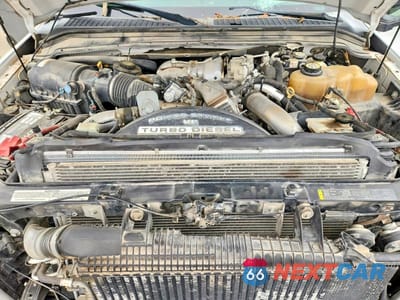 Zdjęcie 11 z 12 samochodu: 2008 FORD F250 SUPER DUTY VIN:1FTSX21R68EB28965 - miniatura