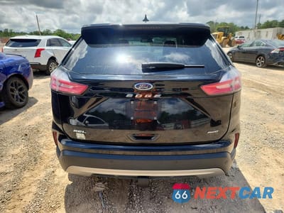 Zdjęcie 6 z 13 samochodu: 2024 FORD EDGE SEL VIN:2FMPK4J99RBA03371 - miniatura