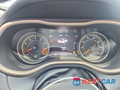 Zdjęcie 9 z 12 samochodu: 2015 JEEP CHEROKEE LIMITED VIN:1C4PJMDS3FW615405 - miniatura
