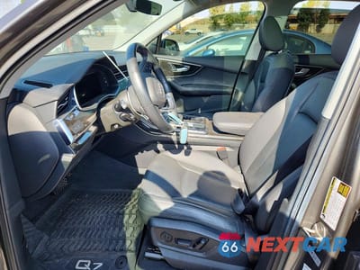 Zdjęcie 7 z 12 samochodu: 2022 AUDI Q7 PREMIUM VIN:WA1AJBF72ND020004 - miniatura