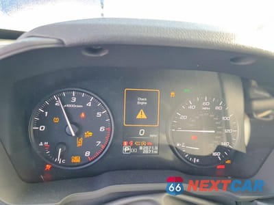 Zdjęcie 9 z 12 samochodu: 2026 SUBARU FORESTER VIN:4S4SLDA62T3023921 - miniatura