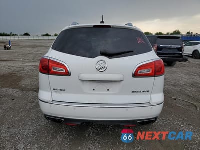 Zdjęcie 6 z 13 samochodu: 2016 BUICK ENCLAVE VIN:5GAKRBKD8GJ120404 - miniatura