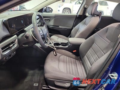 Zdjęcie 7 z 12 samochodu: 2025 KIA K4 EX VIN:3KPFU4DE8SE198316 - miniatura