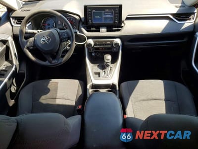 Zdjęcie 8 z 13 samochodu: 2019 TOYOTA RAV4 LE VIN:2T3F1RFV2KC025495 - miniatura