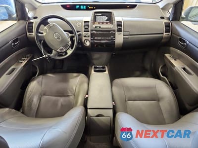 Zdjęcie 8 z 12 samochodu: 2007 TOYOTA PRIUS BASE VIN:JTDKB20U977681360 - miniatura
