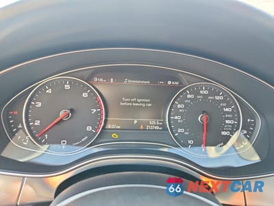 Zdjęcie 9 z 12 samochodu: 2014 AUDI A6 PRESTIGE VIN:WAUHGAFC5EN061244 - miniatura