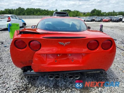 Zdjęcie 6 z 12 samochodu: 2013 CHEV CORVETTE VIN:1G1YG2DW7D5105239 - miniatura