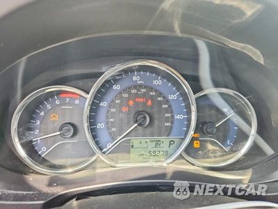 Zdjęcie 9 z 13 samochodu: 2015 TOYOTA COROLLA LE VIN:5YFBURHEXFP269641 - miniatura
