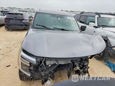 Piąte zdjęcie samochodu w środku: 2025 NISSAN ARMADA SL VIN:JN8AY3BA7S9000648 - miniatura
