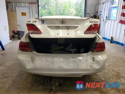 Zdjęcie 6 z 12 samochodu: 2005 LEXUS ES 330 VIN:JTHBA30G955076135 - miniatura