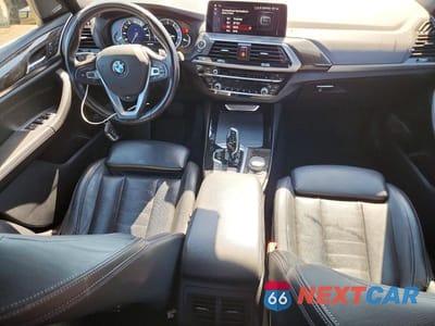 Zdjęcie 8 z 13 samochodu: 2019 BMW X3 VIN:5UXTR9C55KLD97447 - miniatura