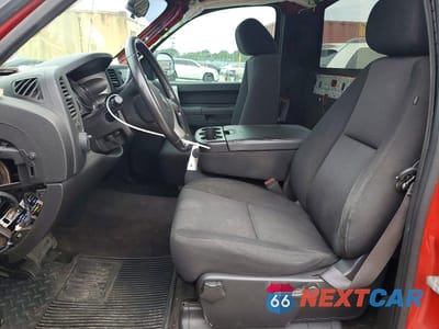 Zdjęcie 7 z 12 samochodu: 2013 CHEVROLET SILVERADO C1500 LT VIN:1GCNCSEA1DZ364388 - miniatura