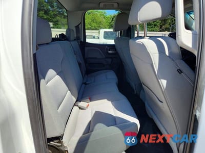 Zdjęcie 10 z 13 samochodu: 2018 CHEVROLET SILVERADO K1500 VIN:1GCVKNECXJZ278580 - miniatura