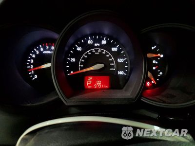 Zdjęcie 9 z 12 samochodu: 2016 KIA RIO LX VIN:KNADM4A3XG6548646 - miniatura
