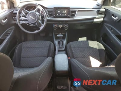 Zdjęcie 8 z 12 samochodu: 2020 KIA RIO VIN:3KPA24AD0LE328862 - miniatura