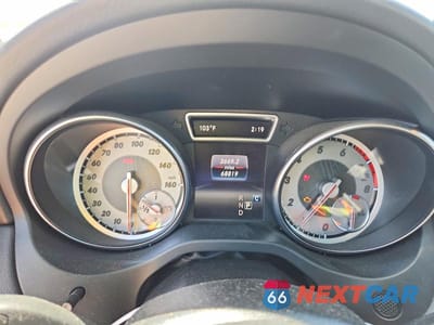 Zdjęcie 9 z 14 samochodu: 2017 MERCEDES-BENZ GLA 250 4MATIC VIN:WDCTG4GB3HJ305452 - miniatura