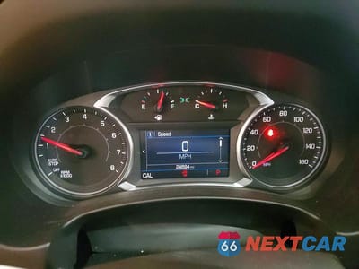 Zdjęcie 9 z 13 samochodu: 2024 GMC TERRAIN SLE VIN:3GKALTEG2RL299322 - miniatura