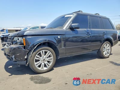 2012 LAND ROVER RANGE ROVER HSE SALME1D49CA368223 - główne zdjęcie licytacji z USA - miniatura