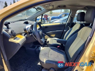 Zdjęcie 7 z 12 samochodu: 2014 CHEVROLET SPARK LS VIN:KL8CB6S96EC407213 - miniatura
