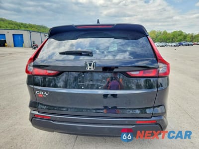 Zdjęcie 6 z 13 samochodu: 2025 HONDA CR-V EXL VIN:2HKRS4H75SH422524 - miniatura