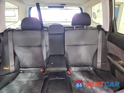 Zdjęcie 10 z 13 samochodu: 2010 SUBARU FORESTER 2.5X PREMIUM VIN:JF2SH6CC2AH746755 - miniatura