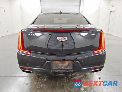 Zdjęcie 6 z 12 samochodu: 2018 CADILLAC XTS LUXURY VIN:2G61M5S32J9142941 - miniatura