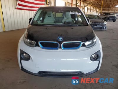 Piąte zdjęcie samochodu w środku: 2015 BMW I3 BEV VIN:WBY1Z2C52FV286750 - miniatura