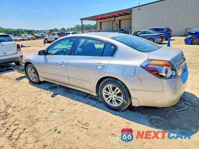 Drugie zdjęcie samochodu z przodu: 2011 NISSAN ALTIMA 2.5 VIN:1N4AL2AP5BN488585 - miniatura