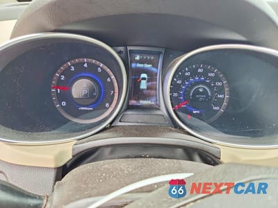 Zdjęcie 9 z 13 samochodu: 2014 HYUNDAI SANTA FE SPORT 2.4L VIN:5XYZU3LB7EG214253 - miniatura