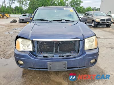 Piąte zdjęcie samochodu w środku: 2008 GMC ENVOY VIN:1GKDS13S182125690 - miniatura