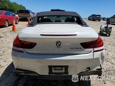 Zdjęcie 6 z 13 samochodu: 2013 BMW 650 I VIN:WBAYP9C57DD168871 - miniatura