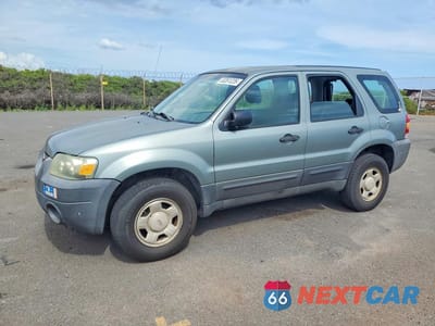 2005 FORD ESCAPE XLS 1FMYU02Z85KA45715 - główne zdjęcie licytacji z USA - miniatura