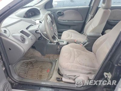 Zdjęcie 7 z 12 samochodu: 2004 SATURN ION VIN:1G8AJ52F84Z230994 - miniatura