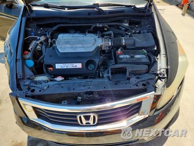 Zdjęcie 11 z 12 samochodu: 2009 HONDA ACCORD EXL VIN:1HGCP36869A018972 - miniatura