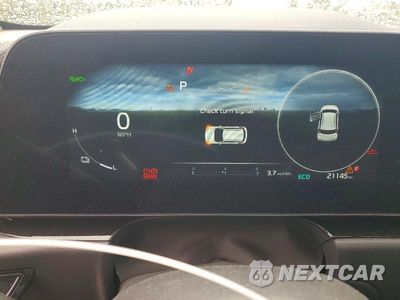 Zdjęcie 9 z 14 samochodu: 2024 KIA NIRO WIND VIN:KNDCR3L15R5091548 - miniatura