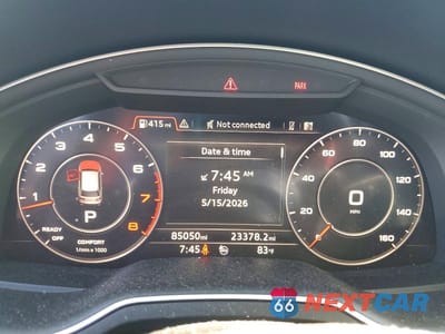 Zdjęcie 9 z 13 samochodu: 2019 AUDI Q7 PREMIUM PLUS VIN:WA1LAAF72KD037755 - miniatura