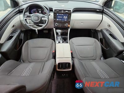 Zdjęcie 8 z 13 samochodu: 2023 HYUNDAI TUCSON SEL VIN:5NMJBCAEXPH260328 - miniatura