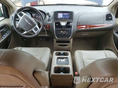 Zdjęcie 8 z 14 samochodu: 2013 CHRYSLER TOWN & COUNTRY TOURING VIN:2C4RC1BG6DR620720 - miniatura