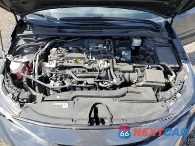 Zdjęcie 11 z 12 samochodu: 2024 TOYOTA COROLLA LE VIN:JTDB4MEE9R3021031 - miniatura
