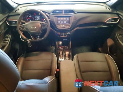Zdjęcie 8 z 13 samochodu: 2023 CHEVROLET TRAILBLAZER RS VIN:KL79MTSL5PB155806 - miniatura