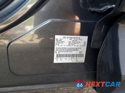 Zdjęcie 12 z 12 samochodu: 2016 FORD EDGE TITANIUM VIN:2FMPK4K96GBC23918 - miniatura