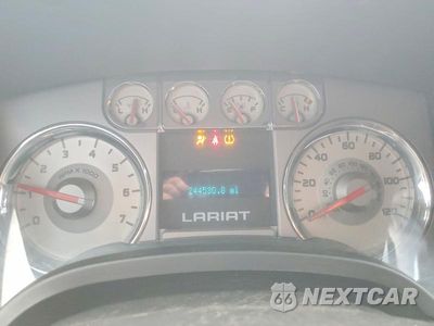 Zdjęcie 9 z 13 samochodu: 2009 FORD F150 SUPERCREW VIN:1FTPW14V69FA17341 - miniatura