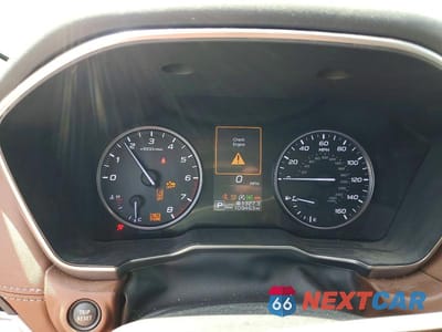 Zdjęcie 9 z 13 samochodu: 2020 SUBARU OUTBACK TOURING VIN:4S4BTAPCXL3149102 - miniatura