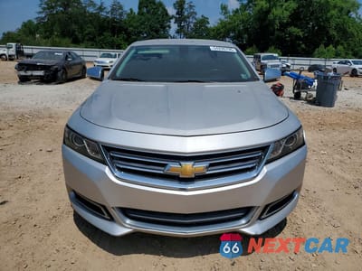 Piąte zdjęcie samochodu w środku: 2018 CHEVROLET IMPALA LT VIN:2G1105S3XJ9123734 - miniatura