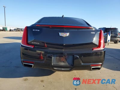 Zdjęcie 6 z 12 samochodu: 2018 CADILLAC XTS LUXURY VIN:2G61M5S34J9163435 - miniatura