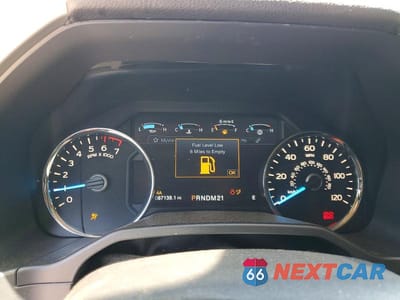 Zdjęcie 9 z 12 samochodu: 2017 FORD F150 SUPERCREW VIN:1FTEW1EF5HFA69878 - miniatura